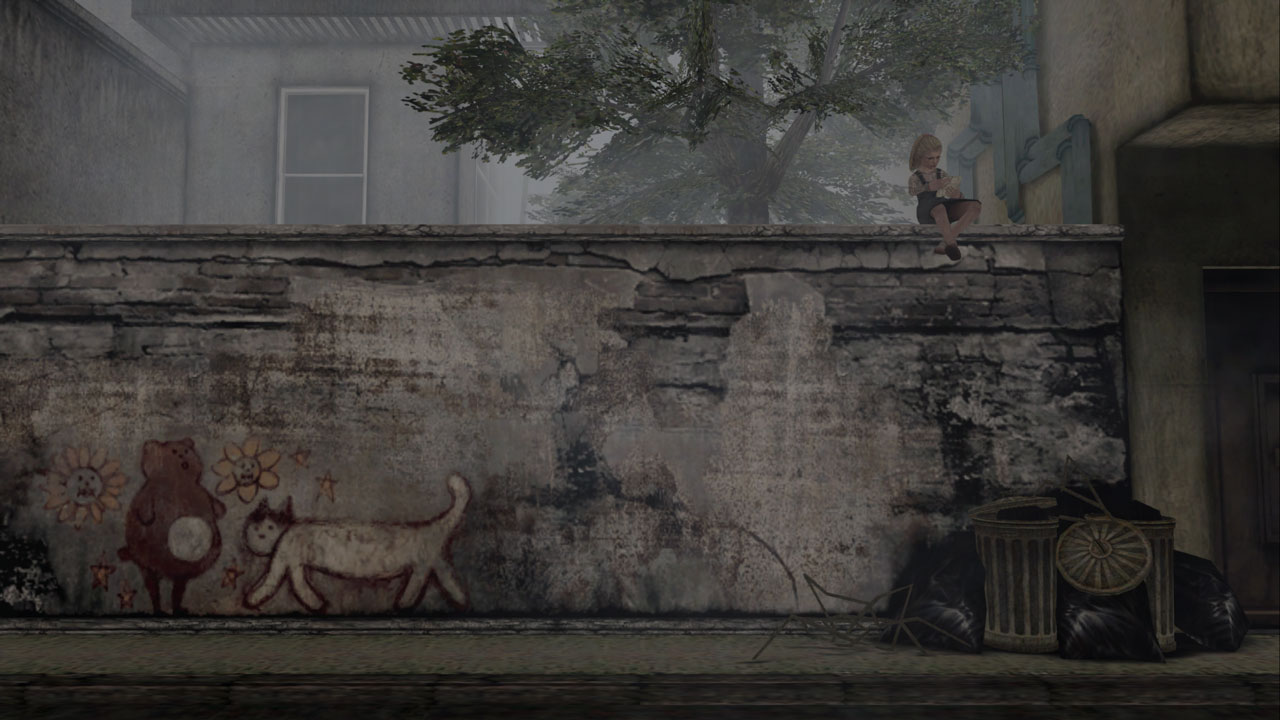 Silent Hill 2 For Mac